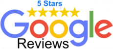Our Google Review